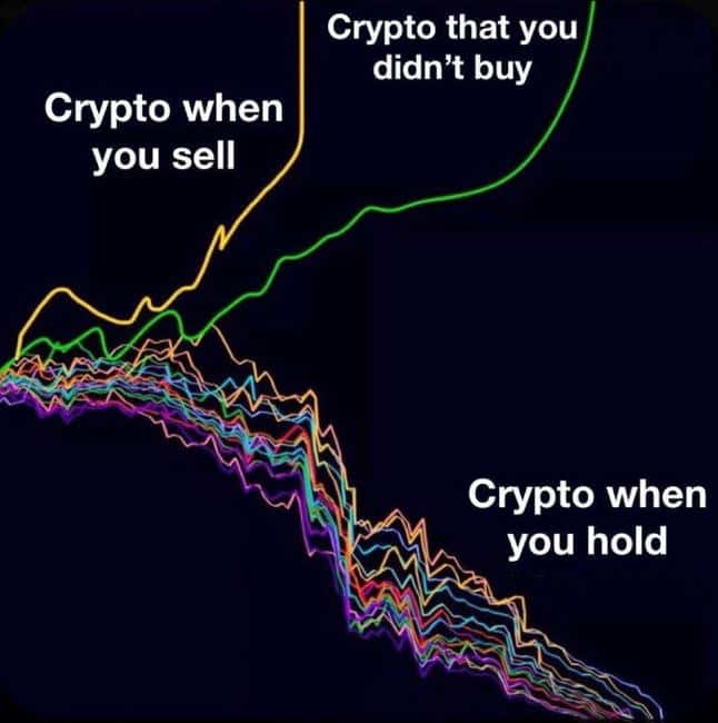 熬过加密寒冬：本轮周期为何异常艰难，应对策略何在？