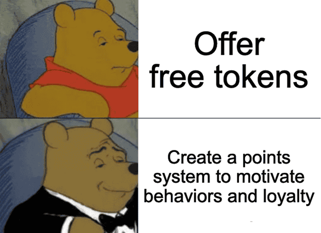 揭秘Hyperliquid积分系统：如何成就去年最轰动空投盛事？