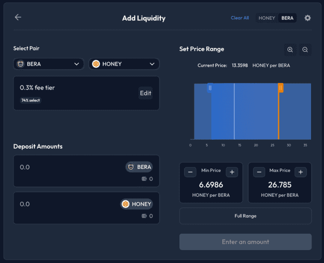 Berachain发币在即,全面揭秘生态特色与核心项目亮点