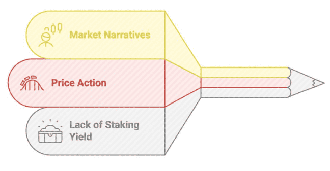 质押机制如何潜在影响ETH ETF的发展？三角度深度解读