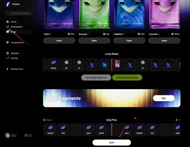 Monad测试网正式上线：全面指南教你如何高效交互
