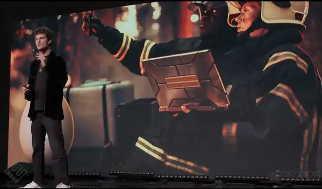 28岁美国小伙创新举措:为曾700亿巨头安然发行数字币?