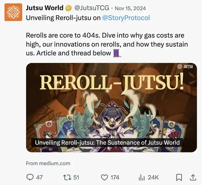 Story主网上线前夕：哪些Token具备埋伏潜力？