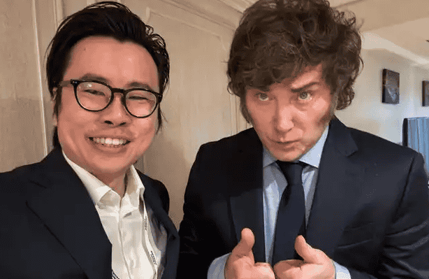 阿根廷总统发币风波:幕后团队迅速套现1亿美元全过程揭秘