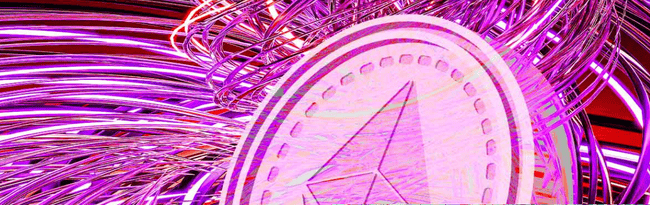 比特币风暴前夜？十字星显现，多空大战结果难料！