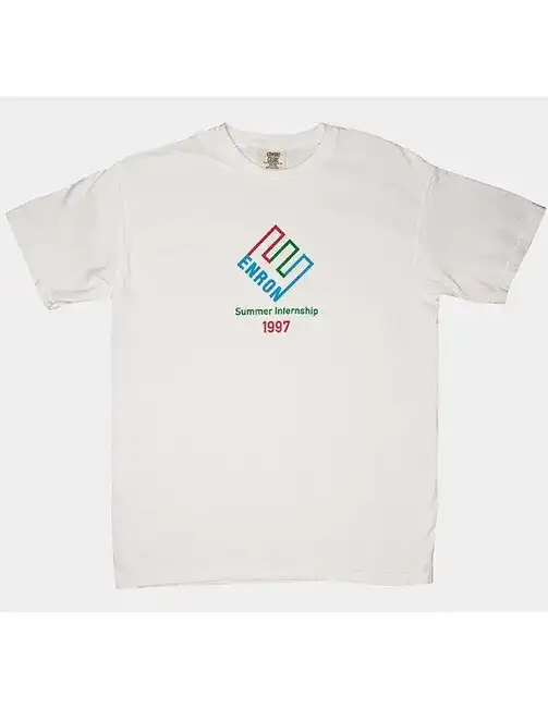 28岁美国小伙创新举措:为曾700亿巨头安然发行数字币?