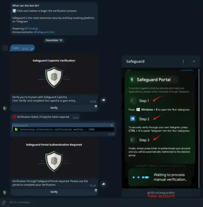 慢雾安全解析：Web3钓鱼攻击手法全揭秘