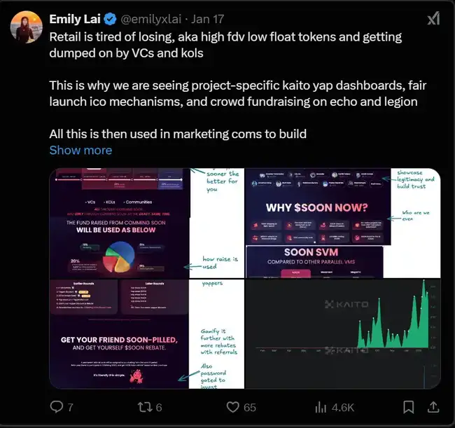 加密市场疲态尽显:VC币到Meme热潮后的反思