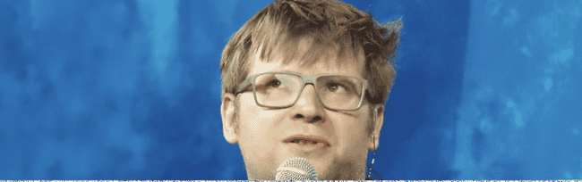 28岁美国小伙创新举措:为曾700亿巨头安然发行数字币?