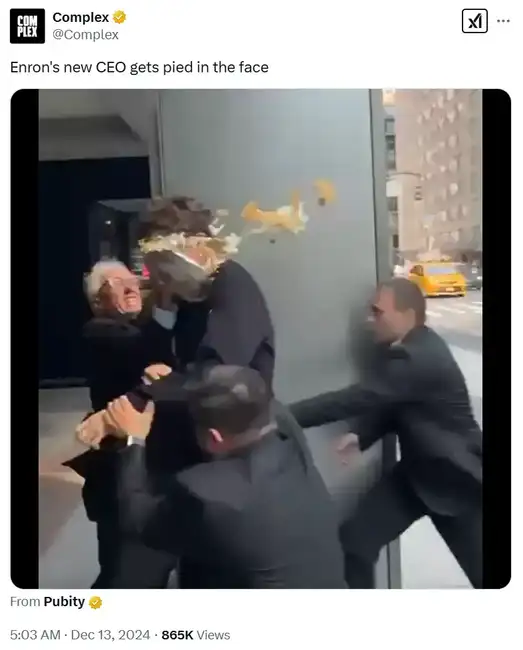 28岁美国小伙创新举措:为曾700亿巨头安然发行数字币?