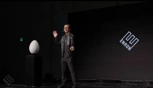 28岁美国小伙创新举措:为曾700亿巨头安然发行数字币?