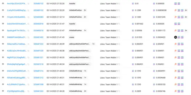 政治化加密货币骗局警示：以LIBRA为例深度剖析风险