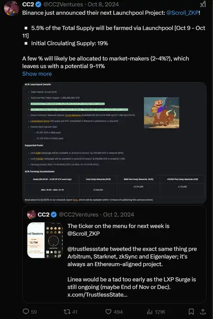 加密市场疲态尽显:VC币到Meme热潮后的反思
