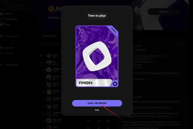 Monad测试网正式上线：全面指南教你如何高效交互