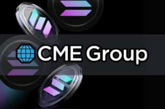 芝商所推出SOL期货，Solana迎来‘成人礼’，价格暴涨预期？