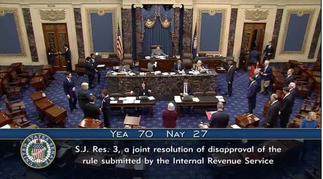 华盛顿叙事：DeFi未来展望，代码挣脱束缚