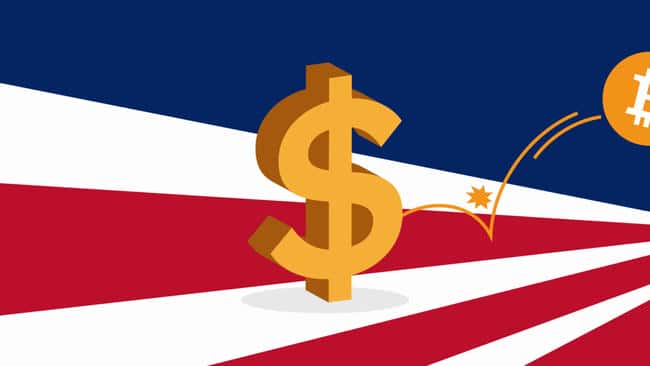 特朗普或宣布比特币战略储备计划，意在购买比特币？