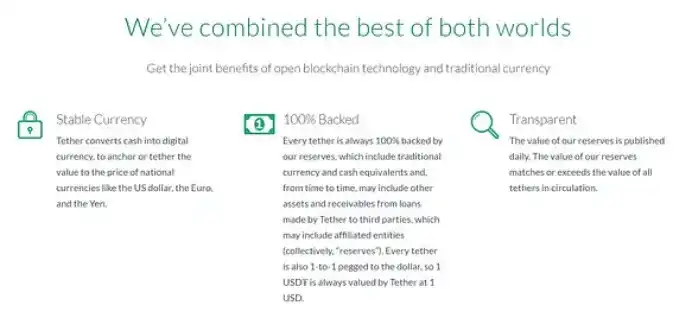 Tether崛起之路：揭秘加密市场幕后操纵与隐秘历程