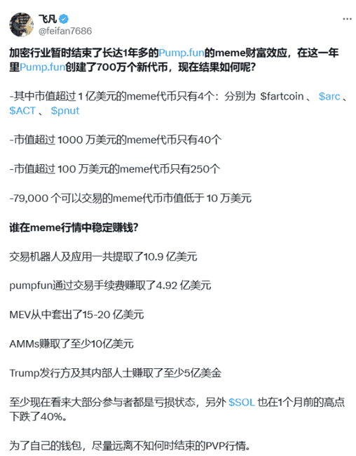 用户心声：摒弃VC币与Meme币，我们真正需要的是什么？