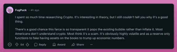 重塑认知：揭秘加密货币的真正价值与投资潜力