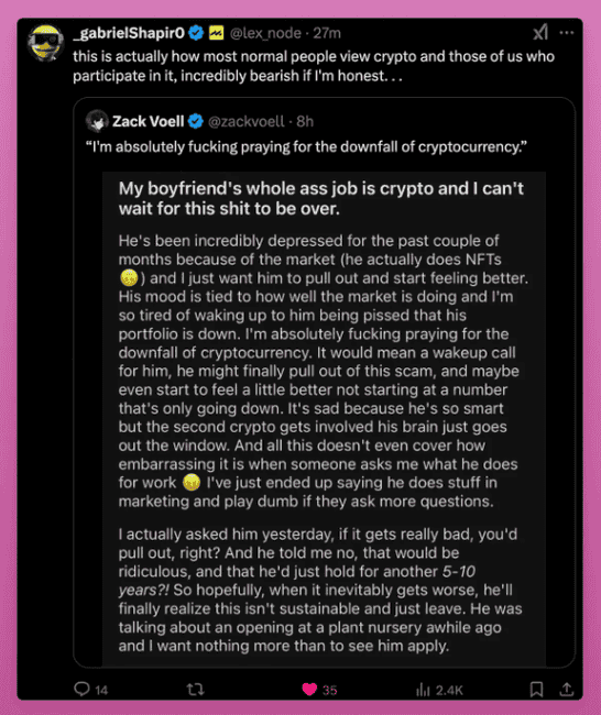 重塑认知：揭秘加密货币的真正价值与投资潜力