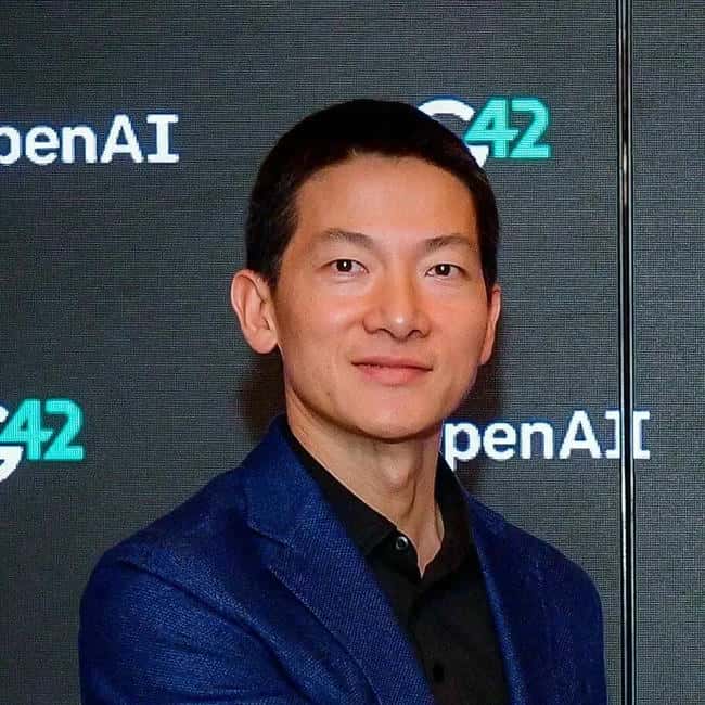 揭秘币安金主：万亿资产大佬，热爱运动与游戏，豪赌AI未来