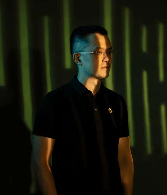 Binance US股权换赦免传闻不实，赵长鹏紧急辟谣澄清