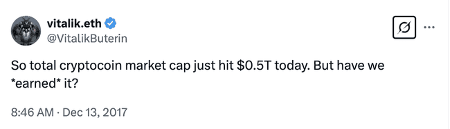 屠龙者成新王？比特币：资本权杖的演变与挑战