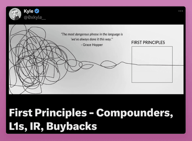 屠龙者成新王？比特币：资本权杖的演变与挑战