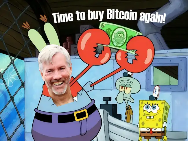 Strategy重启大肆采购模式？深度剖析全新融资策略