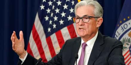 美联储通讯社解读：鲍威尔立场中性，趋向鸭子派风格
