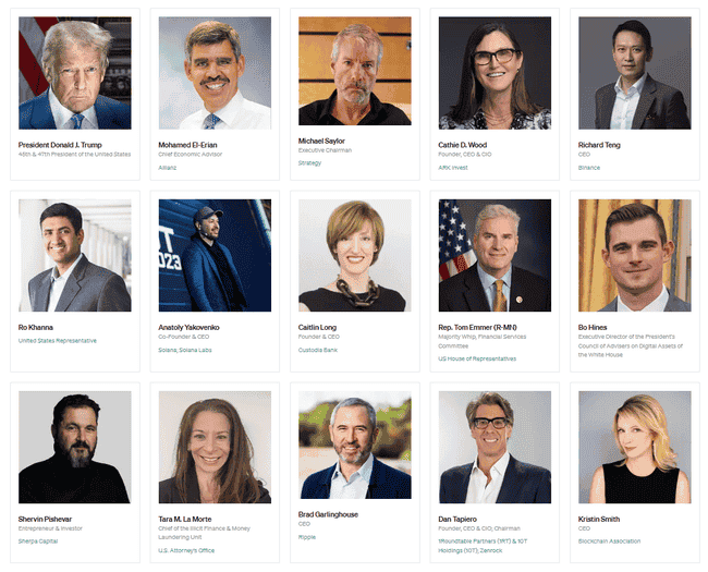 特朗普明日演讲：重大更新即将发布，市场期待再掀波澜！