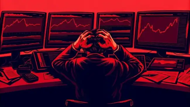 掌握加密生存之道:避开7大陷阱,拒绝成为韭菜