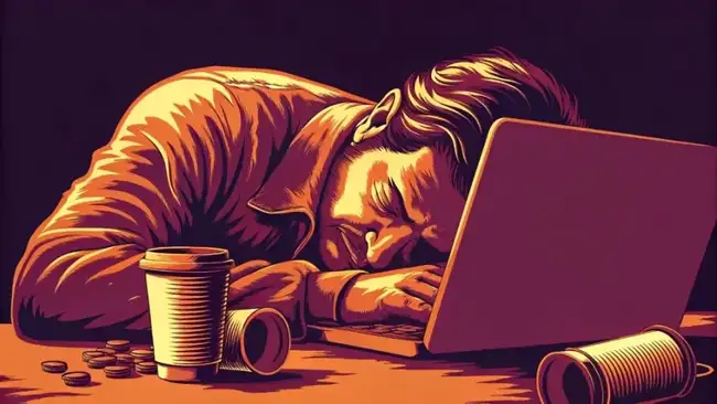 掌握加密生存之道:避开7大陷阱,拒绝成为韭菜