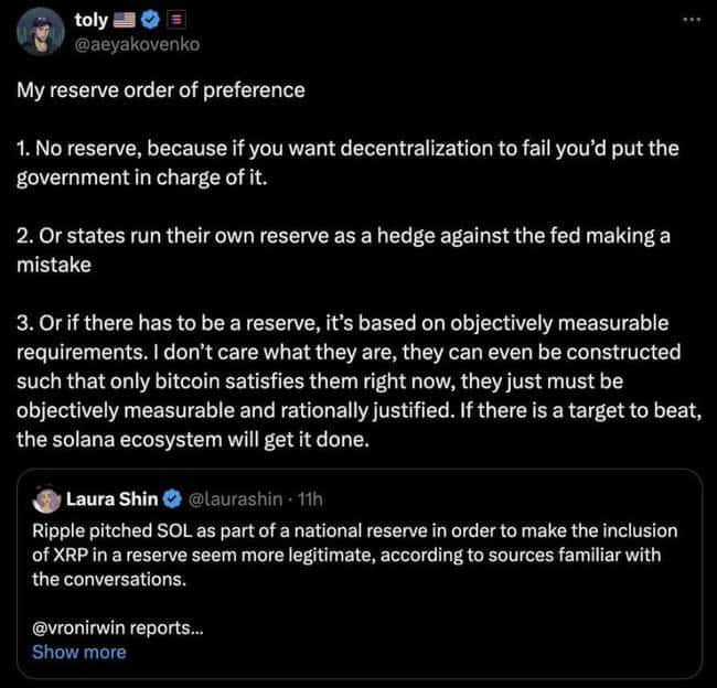 揭秘！20个不容忽视的加密市场真相，你了解几个？