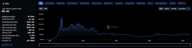 BNB Chain新政引争议：1亿美金补贴成韭菜诱饵？老项目泪崩，阴谋论盛行！