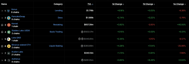 BNB Chain新政引争议：1亿美金补贴成韭菜诱饵？老项目泪崩，阴谋论盛行！