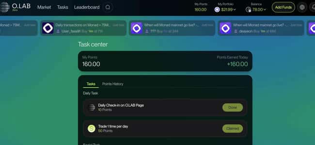 高收益空投+质押机遇：近期不可错过的10大新项目盘点