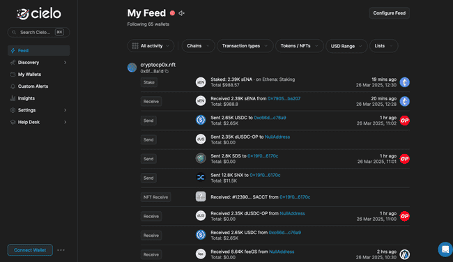 侦探必备！ZachXBT推荐的12款高效追踪工具大揭秘