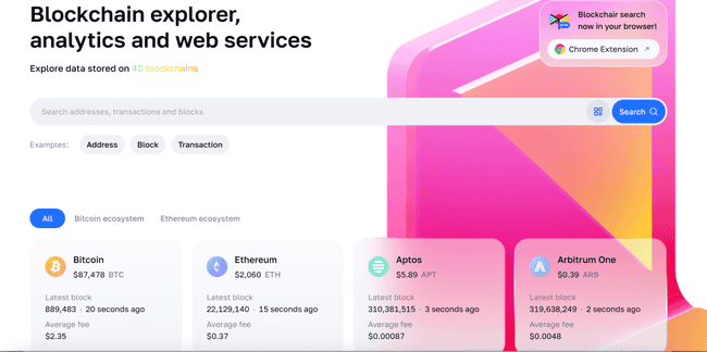 侦探必备！ZachXBT推荐的12款高效追踪工具大揭秘