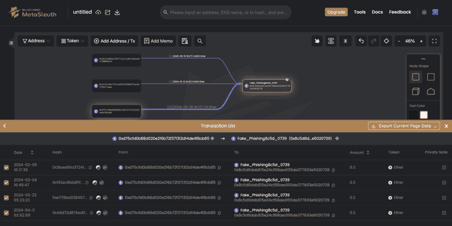 侦探必备！ZachXBT推荐的12款高效追踪工具大揭秘