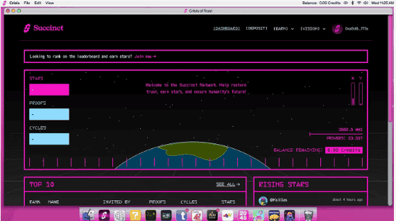 2023年热门项目预告：5大即将发行代币精选！