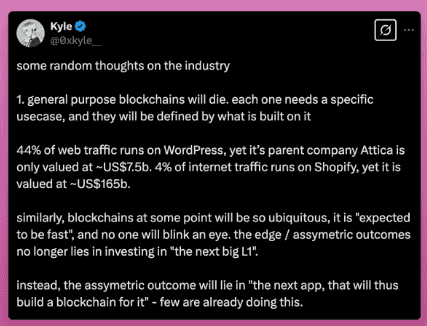 2023年热门项目预告：5大即将发行代币精选！