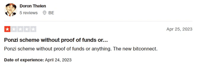 2024年加密货币领域惊现最大骗局！