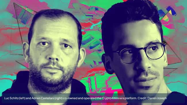 2024年加密货币领域惊现最大骗局！