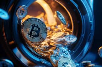 2024年加密货币领域惊现最大骗局！