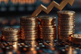 资金费率套利揭秘：机构如何轻松躺赚，散户为何只能望梅止渴？