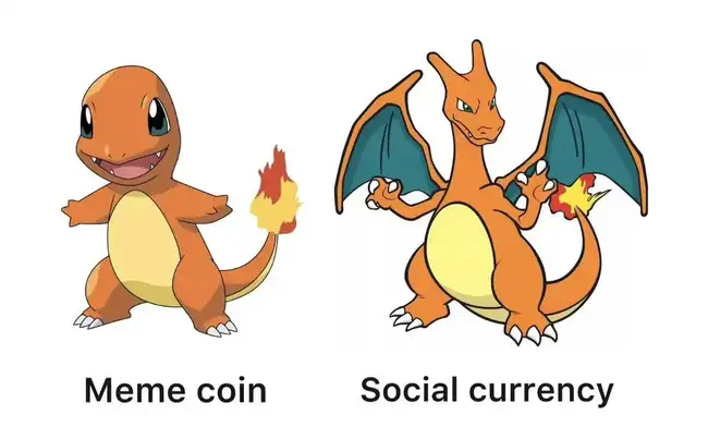 Meme币新纪元：从收割游戏到社区引领的财富变革