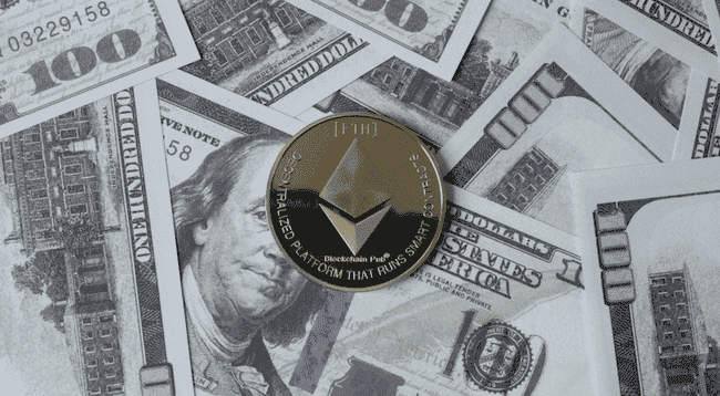 以太坊价格诱人，Alliance DAO创办人清仓后直呼忍不住想买！