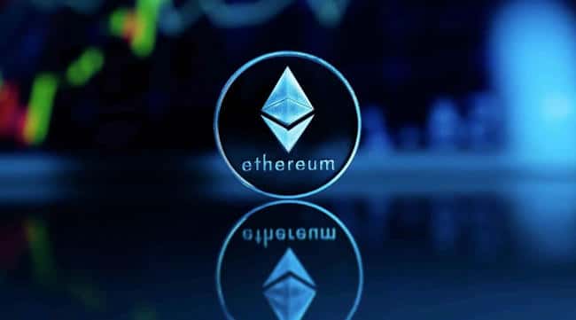 以太坊重现2019年熊市阴霾，ETH/BTC反转或待美联储政策转向